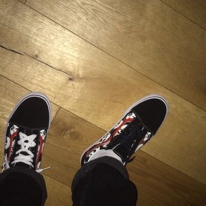 Meet your Posher, Rich